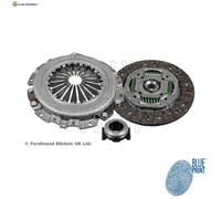 KUPPLUNGSSATZ ADR163010 FÜR RENAULT CLIO/II/Hatchback/Van KANGOO/Express 1.9L
