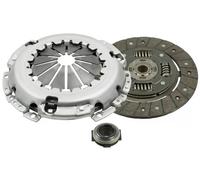 Blue Print Kupplungssatz ADR163019 für Renault, Volvo