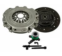 Kupplungssatz BLUE PRINT ADR163051 für NISSAN OPEL RENAULT VAUXHALL
