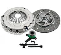 Kupplungssatz ADR163081 BLUE PRINT für NISSAN OPEL RENAULT