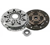 Kupplungssatz BLUE PRINT ADT330256 für TOYOTA