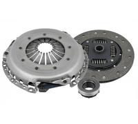 Blue Print Kupplungssatz ADV183033 228 mm mit synthetischem Fett für Audi 80 B3, Coupe B3, A6 C4