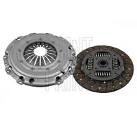 Kupplungssatz BLUE PRINT ADV183066 SMARTFIT Conversion Service Kit für VW