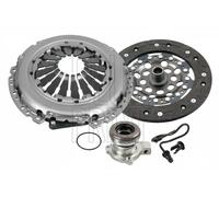 Kupplungssatz BLUE PRINT ADZ93060 für OPEL VAUXHALL