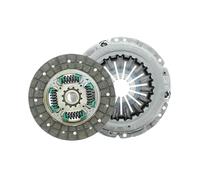 Kupplungssatz AISIN 212mm - KT-360RB
