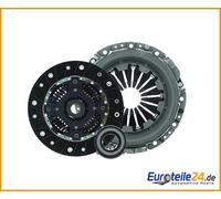 Kupplungssatz AISIN Clutch Kit (3P) AISIN KY-127 für KIA