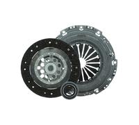 Kupplungssatz AISIN Clutch Kit (3P) KE-PE12 228mm für PEUGEOT 307 3A SW 3H Break