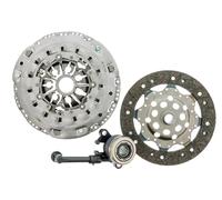 Kupplungssatz AISIN CSC Kit (3P) CKN-901R 240mm für RENAULT MEGANE 2 BM0 KM0 LM0