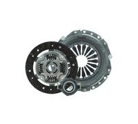 Aisin Kupplungssatz KE-FI19 180 mm mit Ausrücklager für Fiat Doblo 223