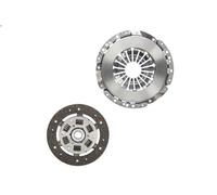 Kupplungssatz AISIN KE-RE17R für RENAULT CLIO IV (BH_) 1.2 2012-2021