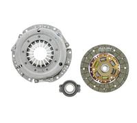 Aisin Kupplungssatz KN-008 – passend für NISSAN