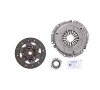 Aisin Kupplungssatz KS-044VB Ø215 mm (3-teilig) für SUZUKI