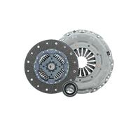 Kupplungssatz KY-107A AISIN für HYUNDAI KIA