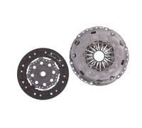 AISIN Kupplungssatz Ø240mm für KIA Carnival / Grand III Santa Fé II HYUNDAI