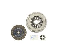 Aisin Kupplungssatz KY-124 (3P) 180 mm für HYUNDAI i10 II