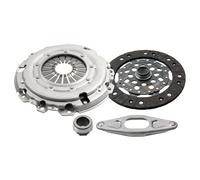 Kupplungssatz BLUE PRINT ADB113015 SMARTFIT Solution Kit für BMW