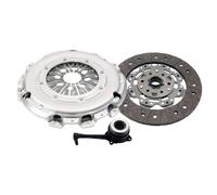 Kupplungssatz BLUE PRINT ADBP300013 SMARTFIT Solution Kit für VW