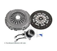 Blue Print Kupplungssatz ADBP300046 – 240 mm, mit synthetischem Fett, für HYUNDAI KIA