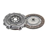 Blue Print Kupplungssatz ADBP300071 SMARTFIT Solution Kit für FORD