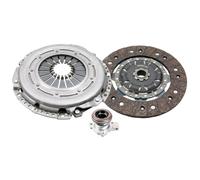 Blue Print Kupplungssatz ADBP300089 SMARTFIT mit synthetischem Fett 241 mm für Alfa Romeo