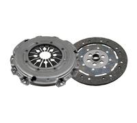 Blue Print Kupplungssatz ADF123037 – SMARTFIT Solution Kit für FORD/JAGUAR
