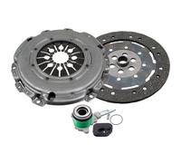 Blue Print Kupplungssatz ADF123060 SMARTFIT Solution Kit für Ford
