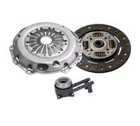 Blue Print Kupplungssatz ADF123095 für Ford, mit Zentralausrücker, 1 Stück