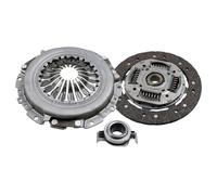 Blue Print Kupplungssatz ADL143027 212 mm, synthet. Fett – für Fiat Citroën Lancia Peugeot Opel