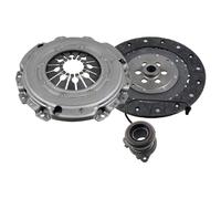 Kupplungssatz BLUE PRINT ADL143032 SMARTFIT Solution Kit für FIAT