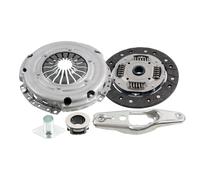 Blue Print | Kupplungssatz | ADV183073