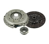 Blue Print Kupplungssatz ADV183092 – 228 mm mit synthetischem Fett für Audi