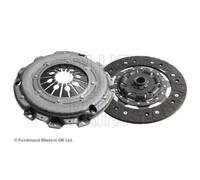 Kupplungssatz BLUE PRINT ADW1930107 SMARTFIT Solution Kit für OPEL VAUXHALL