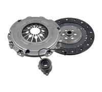Kupplungssatz BLUE PRINT ADW193068 SMARTFIT Solution Kit für OPEL VAUXHALL