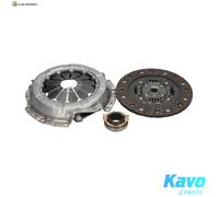KUPPLUNGSSATZ CP-6030 FÜR HYUNDAI MATRIX G4ED 1.6L 4cyl MATRIX