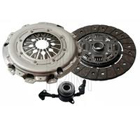 Kupplungssatz BLUE PRINT ADBP300004 SMARTFIT Solution Kit für VW