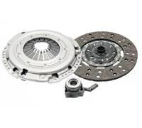Kupplungssatz BLUE PRINT ADBP300075 SMARTFIT Solution Kit für CITROËN FIAT