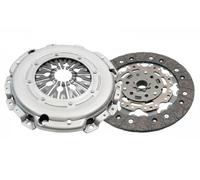 Kupplungssatz BLUE PRINT ADF1230146 SMARTFIT Solution Kit für FORD VOLVO