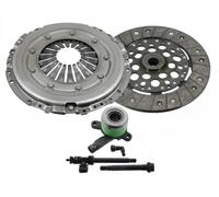 Kupplungssatz BLUE PRINT ADR163035 SMARTFIT Solution Kit für RENAULT