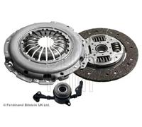 Blue Print Kupplungssatz ADV1830135 – SMARTFIT Solution Kit für VW, selbstnachstellend