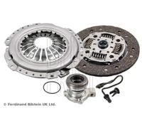 Kupplungssatz BLUE PRINT ADW1930117 SMARTFIT Solution Kit für OPEL VAUXHALL