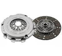 BLUE PRINT ADW1930134 Kupplungssatz für Opel für Saab für Chevrolet