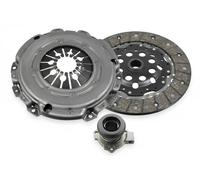 Kupplungssatz BLUE PRINT ADW193069 SMARTFIT Solution Kit für OPEL SAAB VAUXHALL