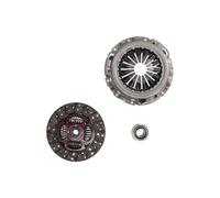 EXEDY Kupplungssatz MBK2113 für MITSUBISHI L200 TRITON KA4T 16V 4WD KB4T