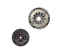 Kupplungssatz EXEDY SZS2051 FIAT SEDICI (189_) 1.6 2006-2014