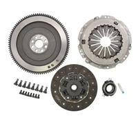Nexus Kupplungssatz F12153NX - 225 mm - für Toyota Avensis T22 2.0 D-4D