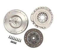 NEXUS Kupplungssatz F1M066NX 240 mm für Mercedes-Benz Vito Sprinter