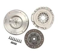 NEXUS Kupplungssatz F1M066NX 240 mm für Mercedes-Benz Vito Sprinter