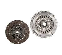 Kupplungssatz FEBI BILSTEIN 105240