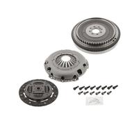 MAPCO KUPPLUNGSSATZ + SCHWUNGRAD passend für ALFA ROMEO MITO FIAT FIORINO GRANDE