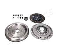 JAPANPARTS Kupplungssatz KV-VW02